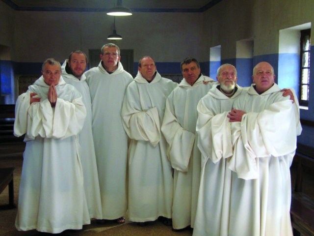 Foto de DE DIOSES Y HOMBRES