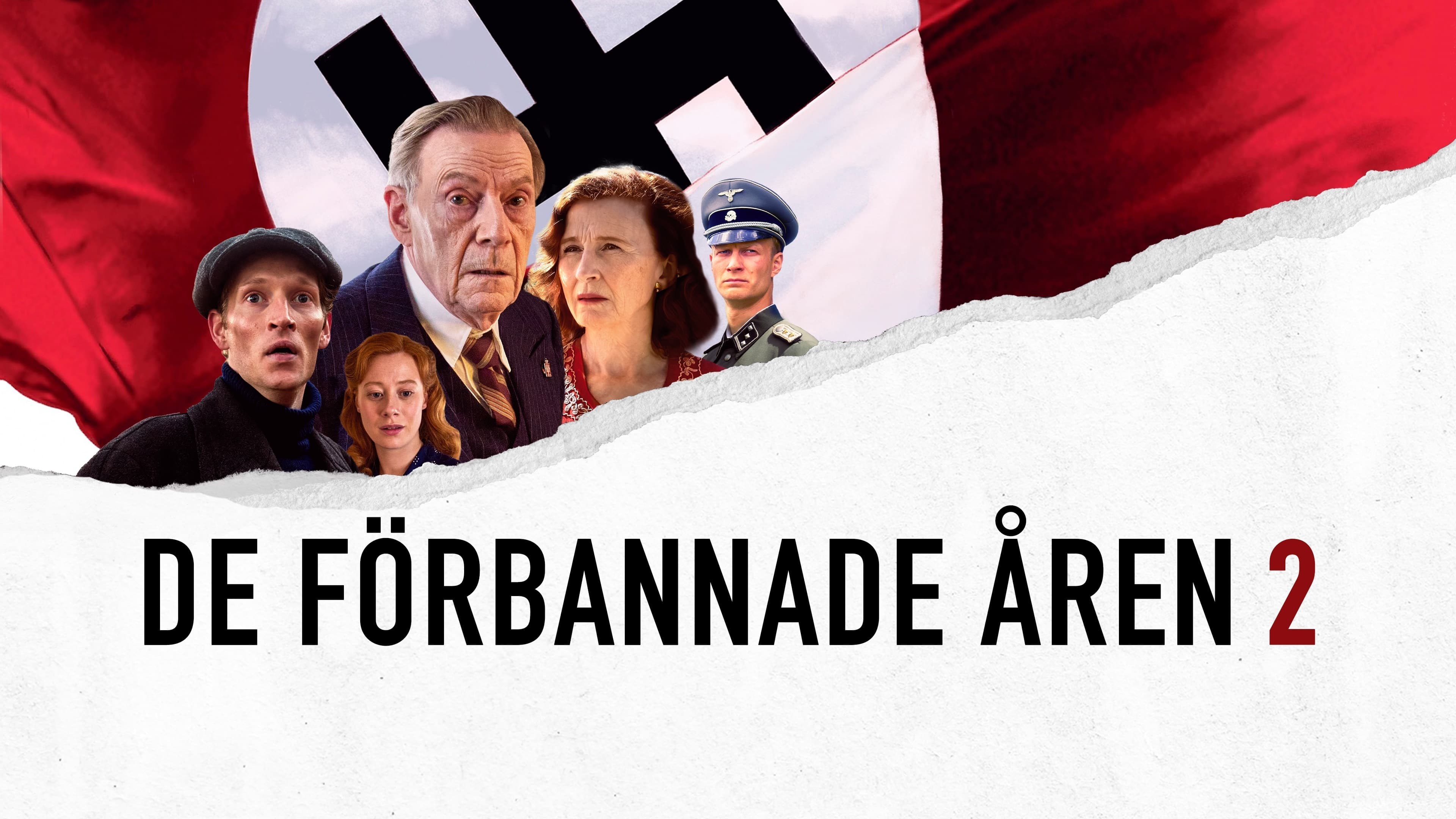 Foto de DE FORBANDEDE ÅR 2