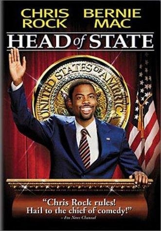 Poster de DE INCOMPETENTE A PRESIDENTE