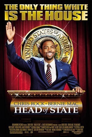 Poster de DE INCOMPETENTE A PRESIDENTE