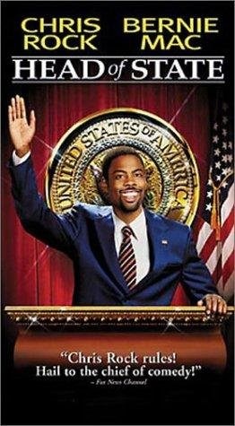 Poster de DE INCOMPETENTE A PRESIDENTE