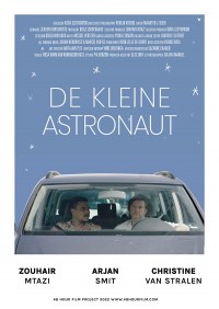 De Kleine Astronaut