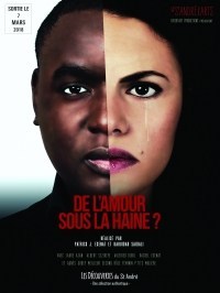 De l'amour sous la haine?