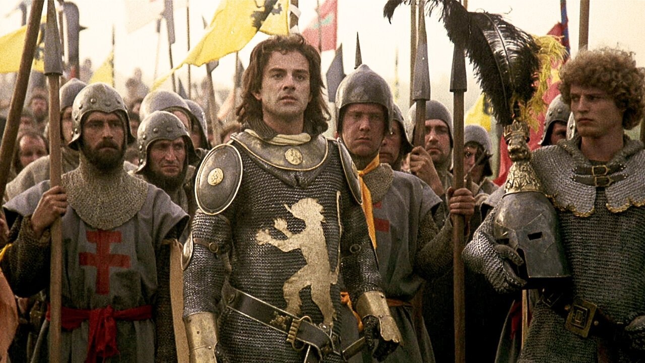 Foto de DE LEEUW VAN VLAANDEREN
