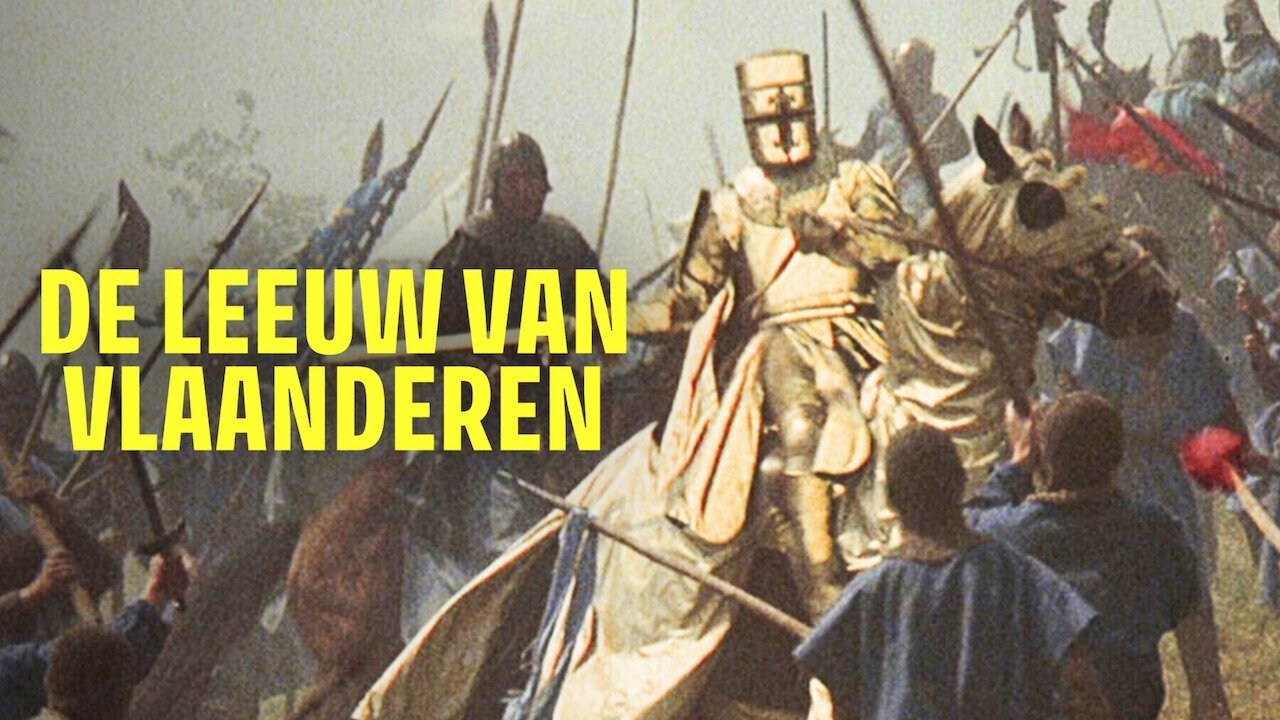 Foto de DE LEEUW VAN VLAANDEREN