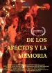 De los Afectos y la Memoria