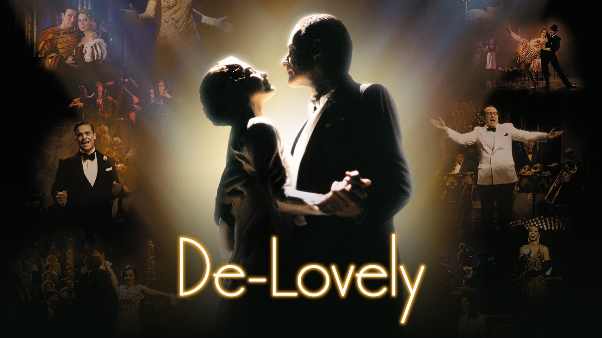 Foto de DE-LOVELY