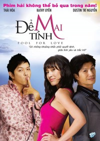 De Mai tính