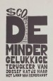 De minder gelukkige terugkeer van Joszef Katus naar het land van Rembrandt