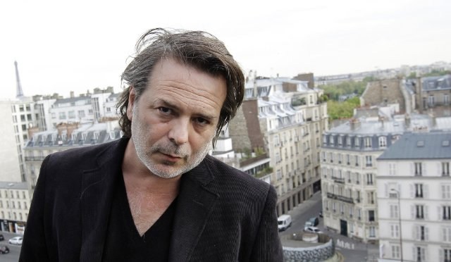 Foto de DE NICOLAS A SARKOZY