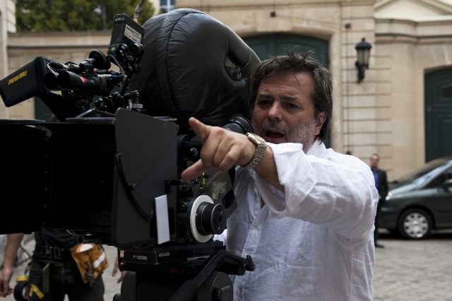 Foto de DE NICOLAS A SARKOZY