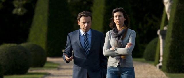 Foto de DE NICOLAS A SARKOZY