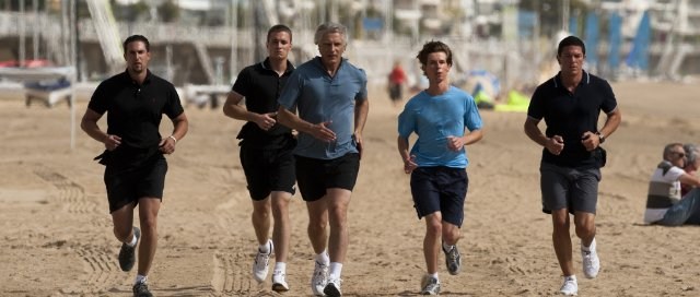 Foto de DE NICOLAS A SARKOZY