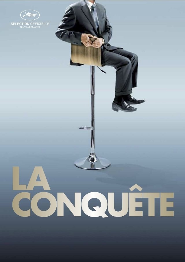 Poster de DE NICOLAS A SARKOZY