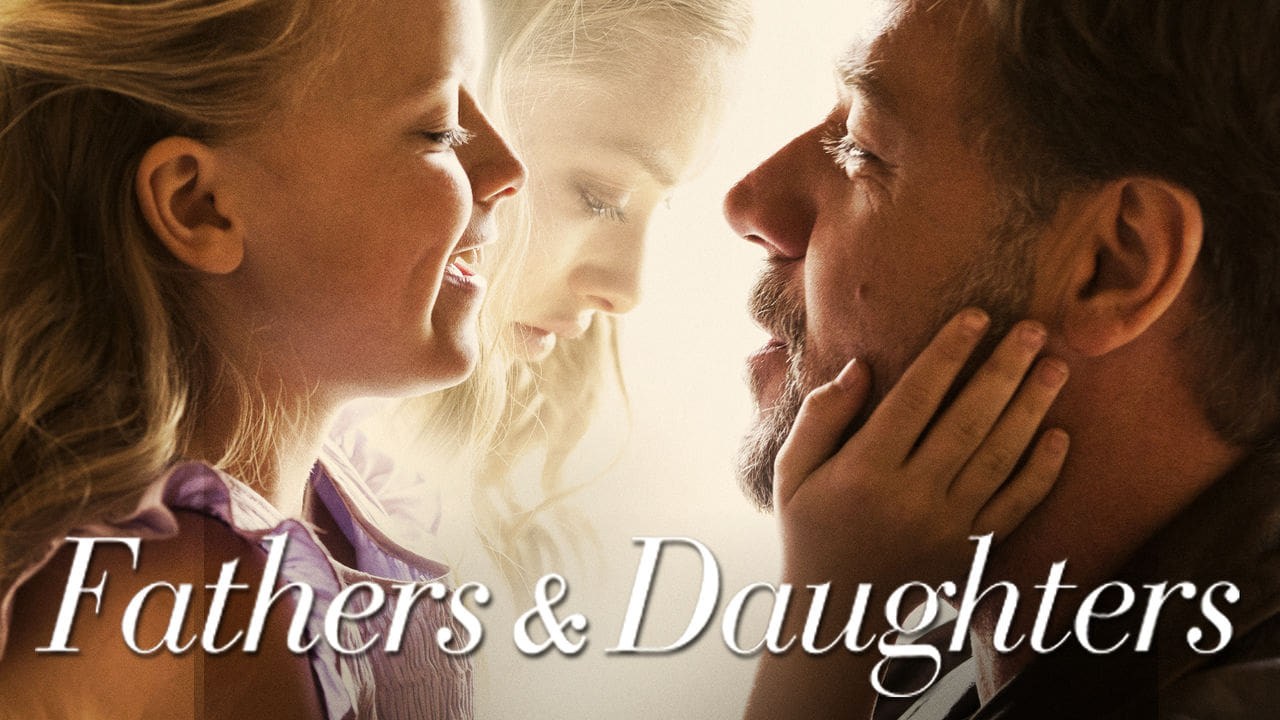 Foto de DE PADRES A HIJAS