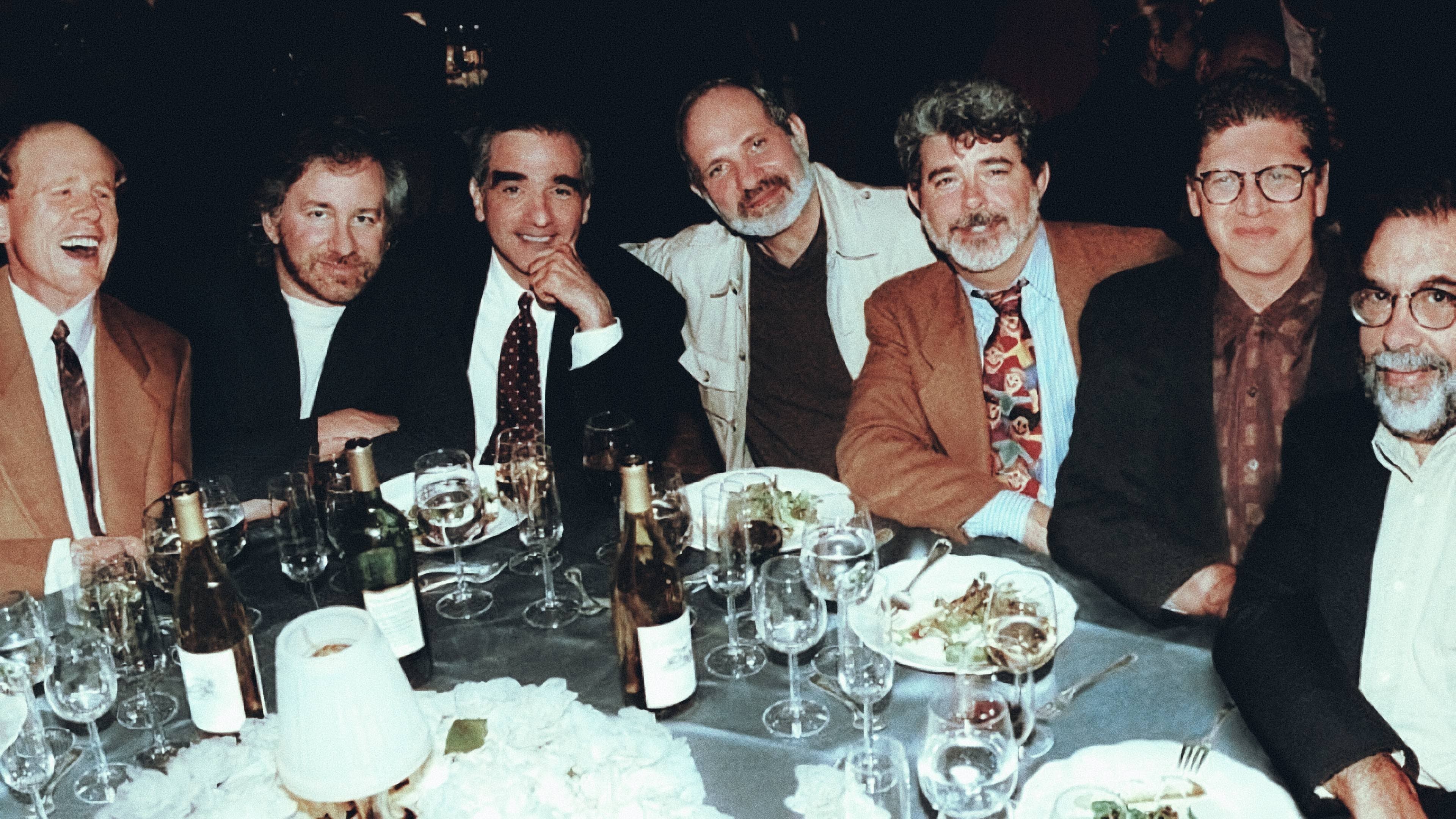 Foto de DE PALMA