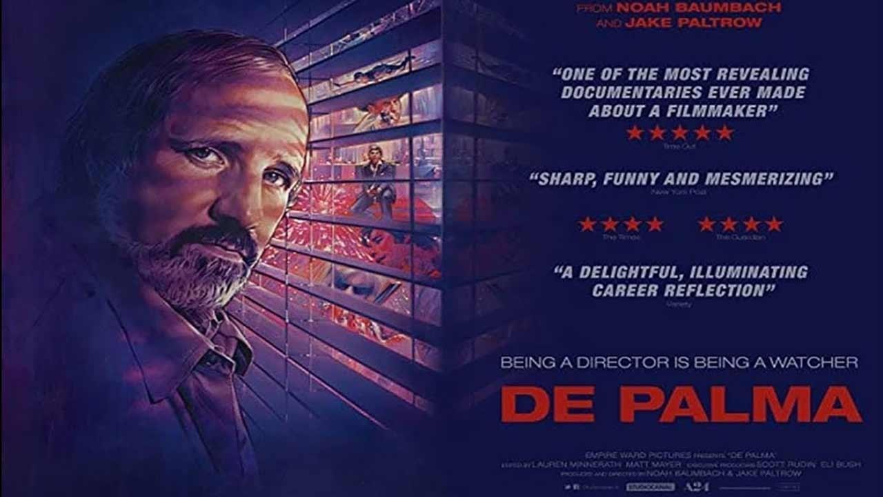 Foto de DE PALMA