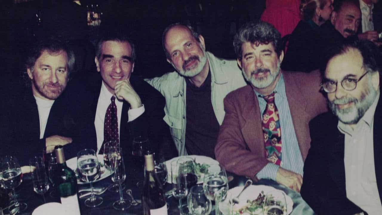 Foto de DE PALMA