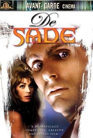 Poster de DE SADE