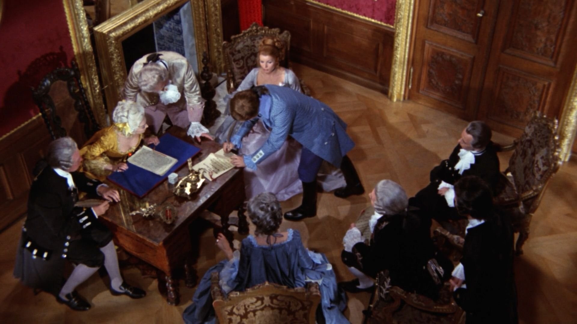 Foto de DE SADE