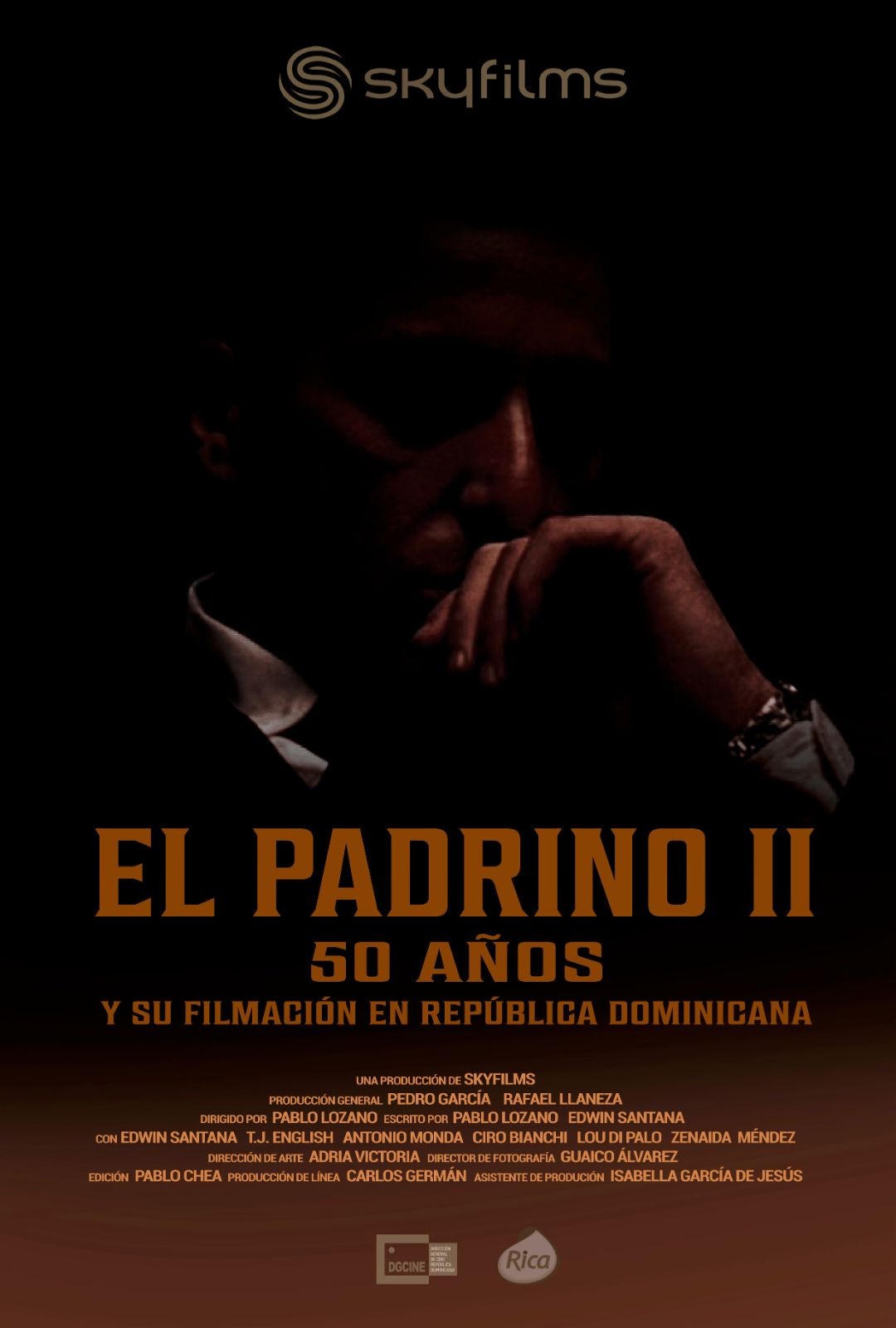 Poster de DE SICILIA A SANTO DOMINGO