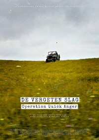De Vergeten Slag: Operation Quick Anger
