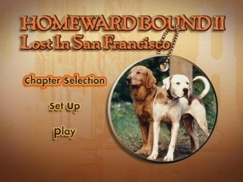 Foto de DE VUELTA A CASA 2: PERDIDOS EN SAN FRANCISCO