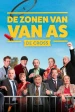 De Zonen van Van As - De cross