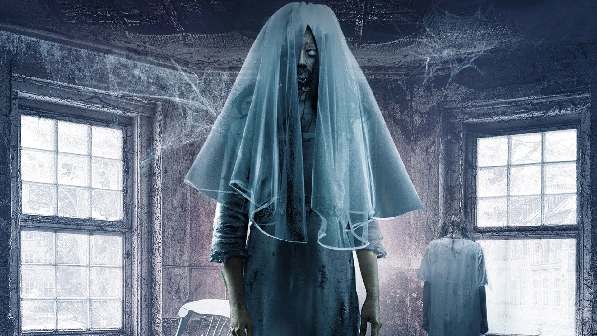 Foto de DEAD BRIDE