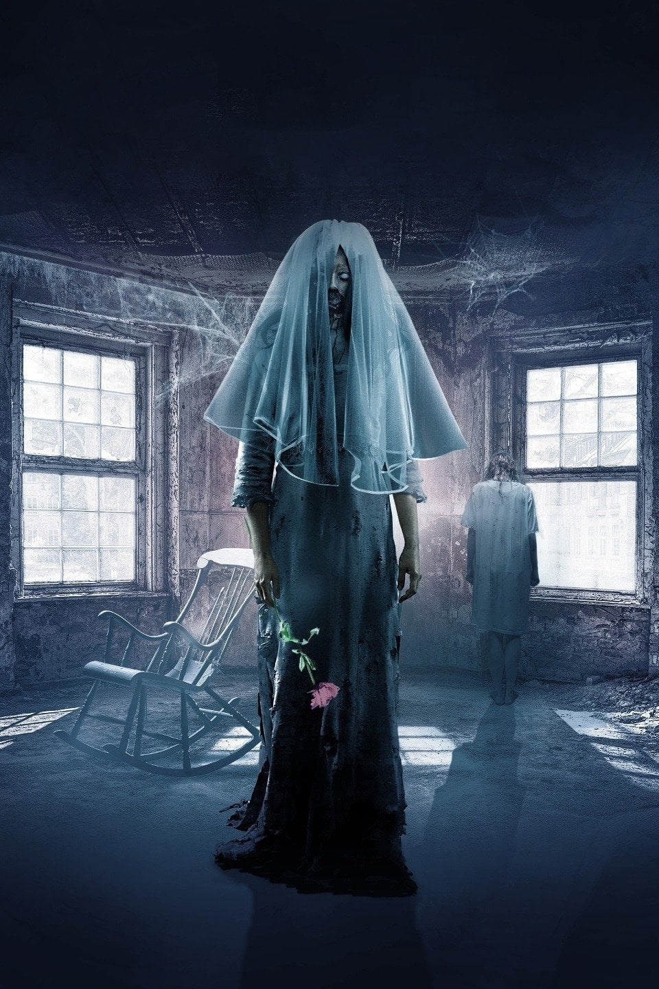 Poster de DEAD BRIDE