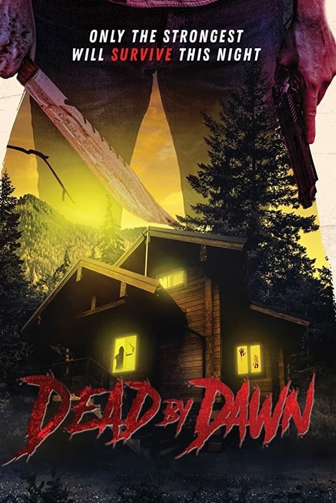 Poster de DEAD BY DAWN