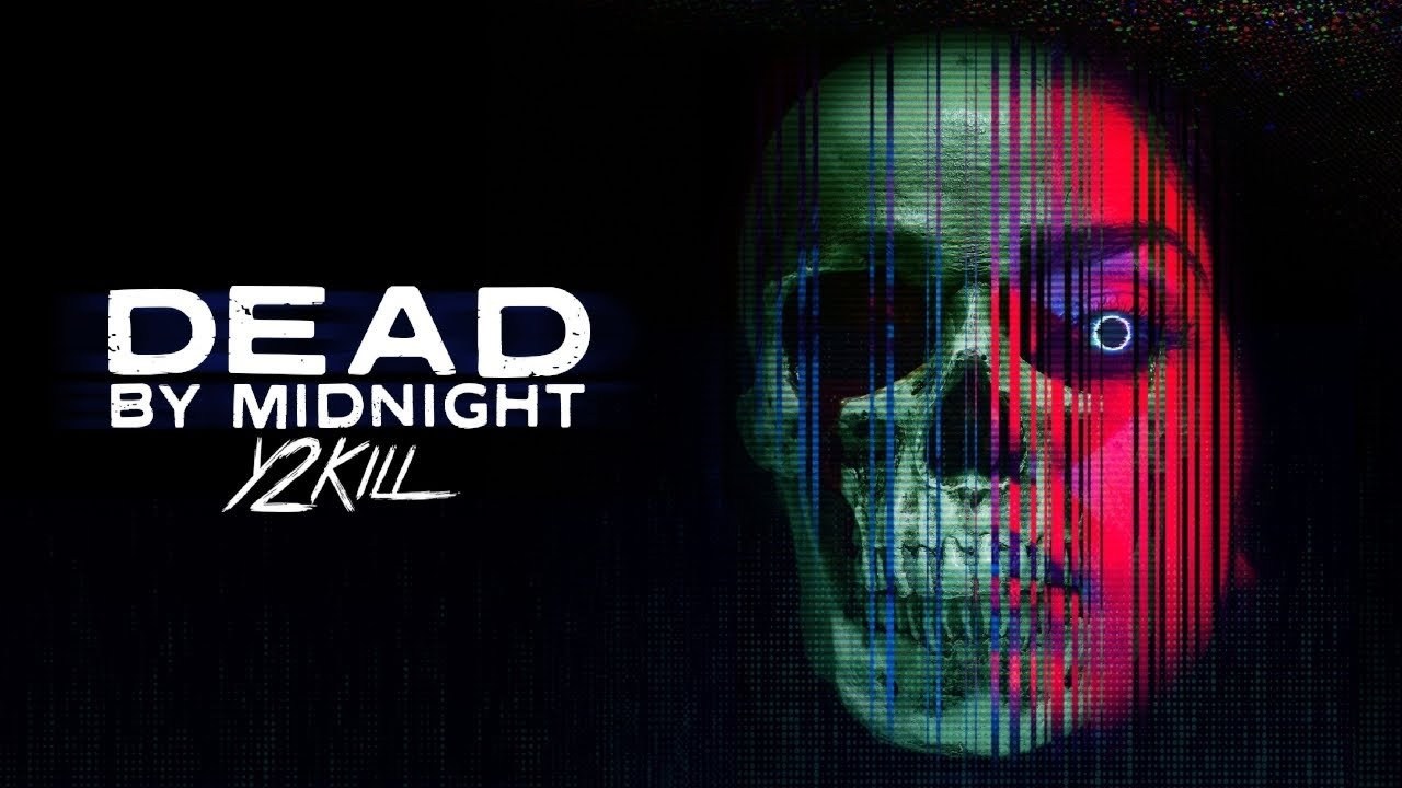 Foto de DEAD BY MIDNIGHT (Y2KILL)
