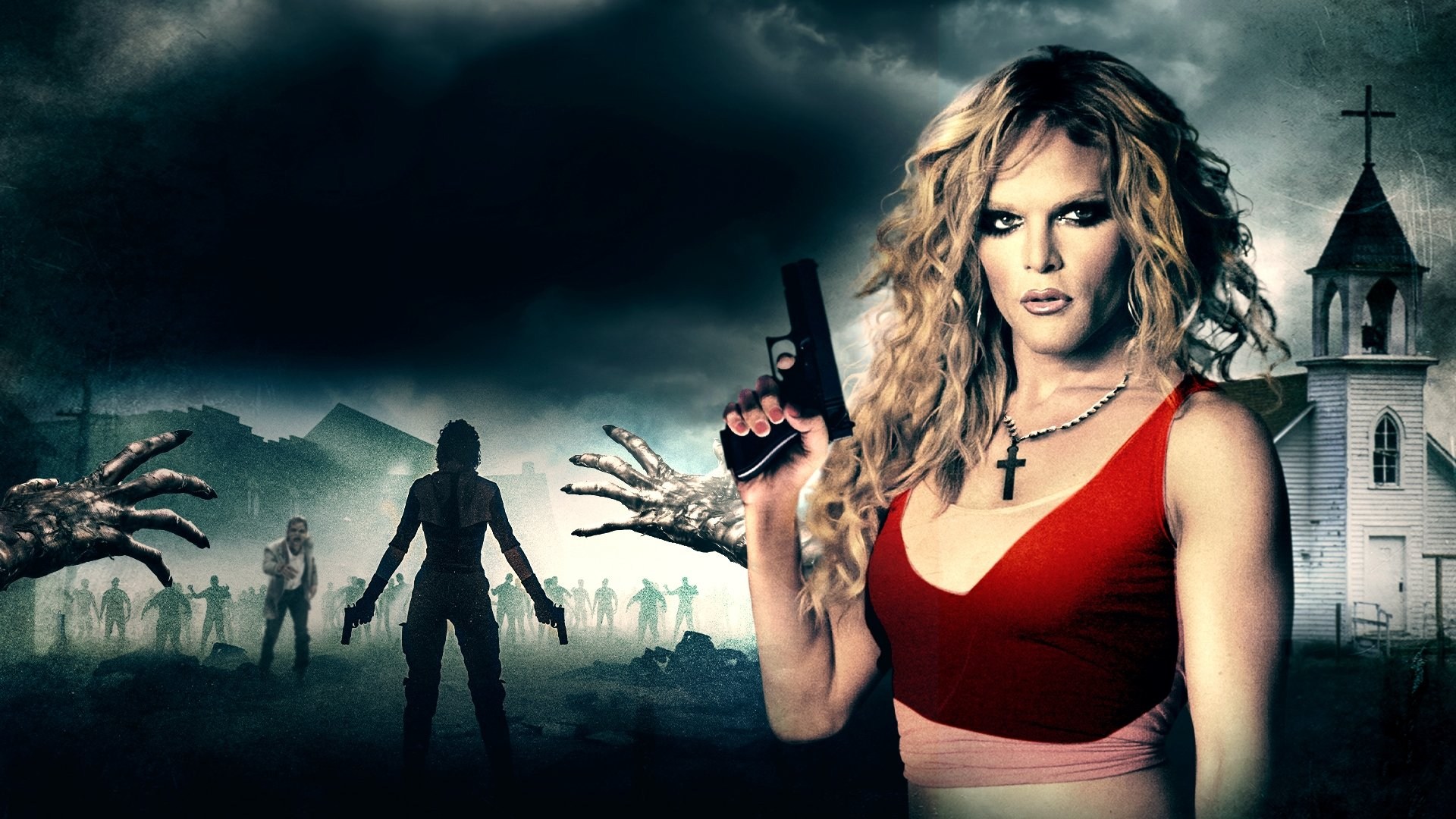 Foto de DEAD DON'T DIE IN DALLAS