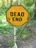 Dead End: Impasse