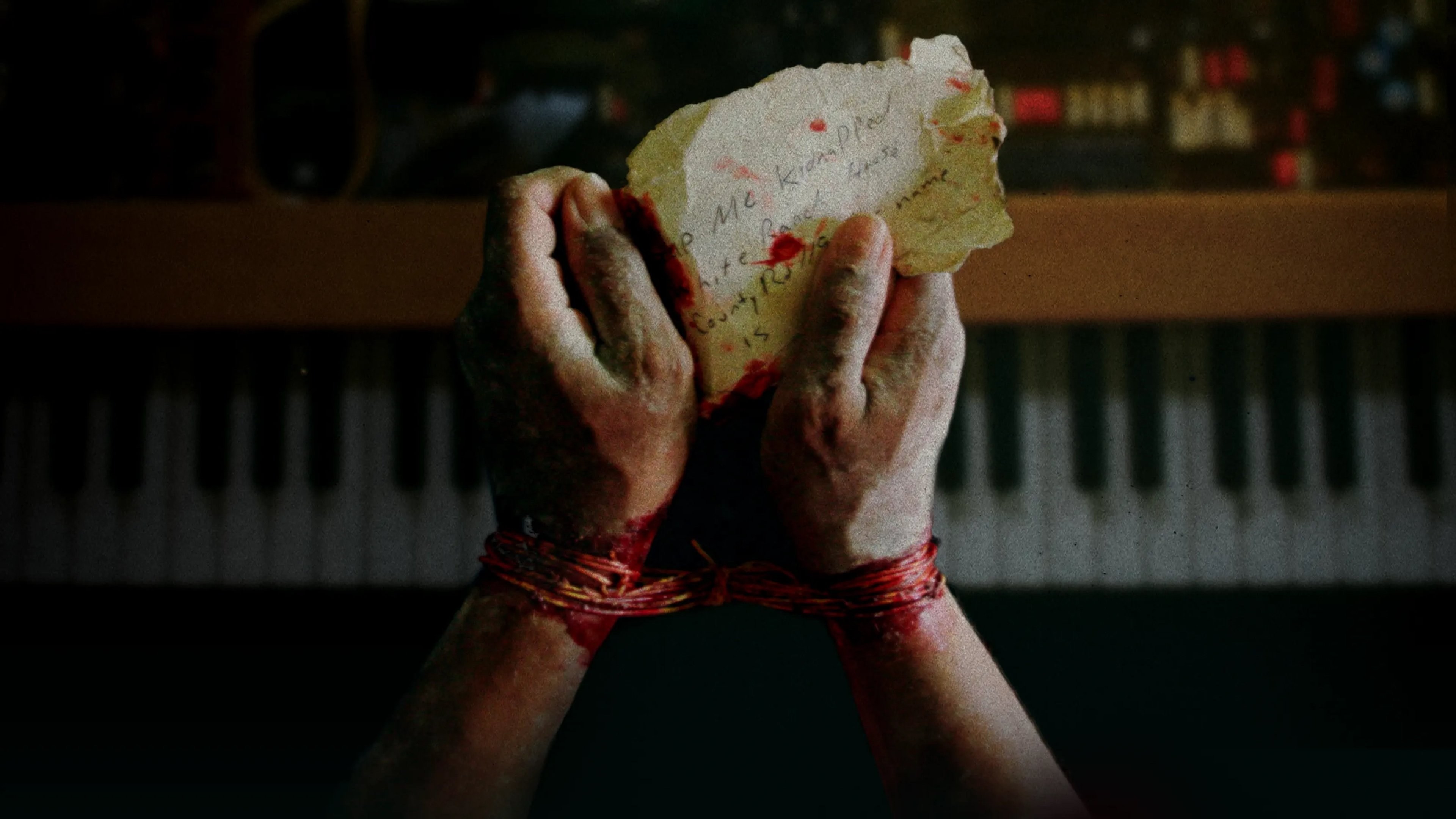 Foto de DEAD MAIL