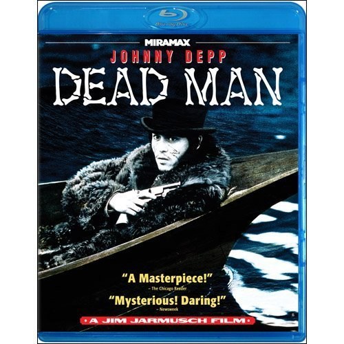 Foto de DEAD MAN