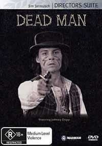 Poster de DEAD MAN