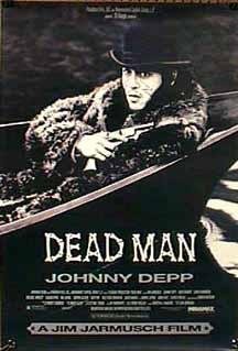 Poster de DEAD MAN