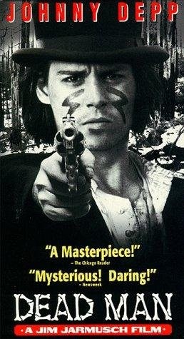 Poster de DEAD MAN