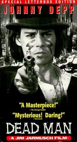 Poster de DEAD MAN