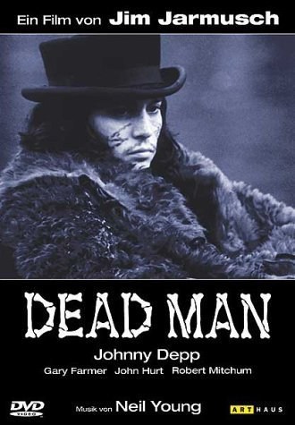 Poster de DEAD MAN