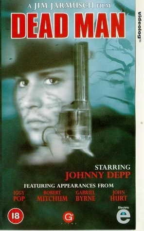 Poster de DEAD MAN