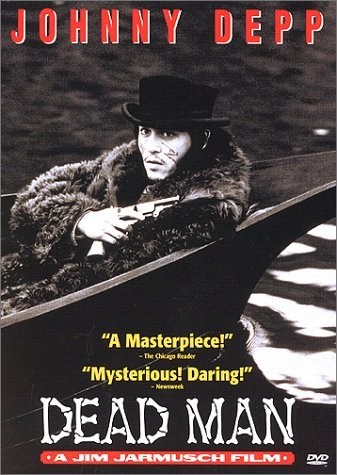 Poster de DEAD MAN