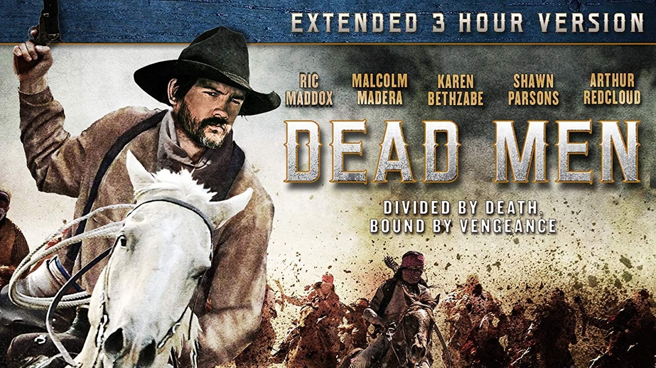 Foto de DEAD MEN