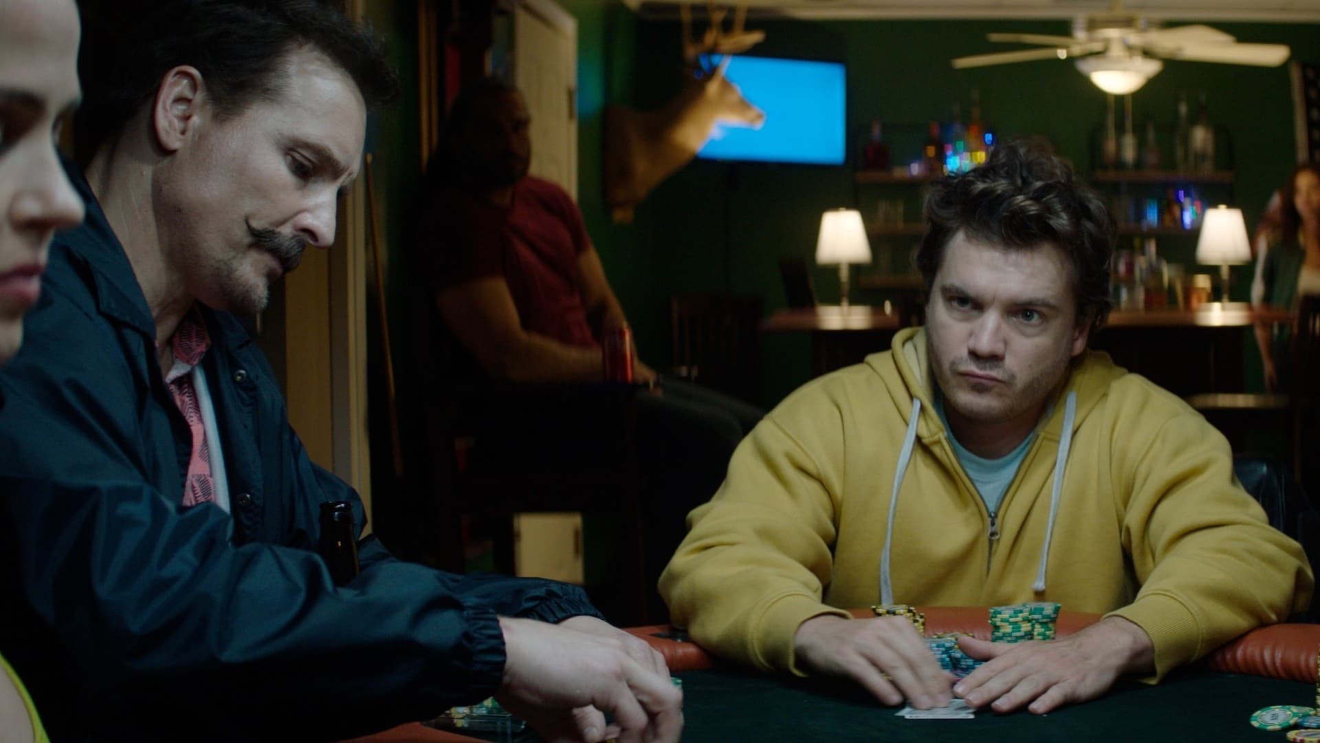 Foto de DEAD MONEY