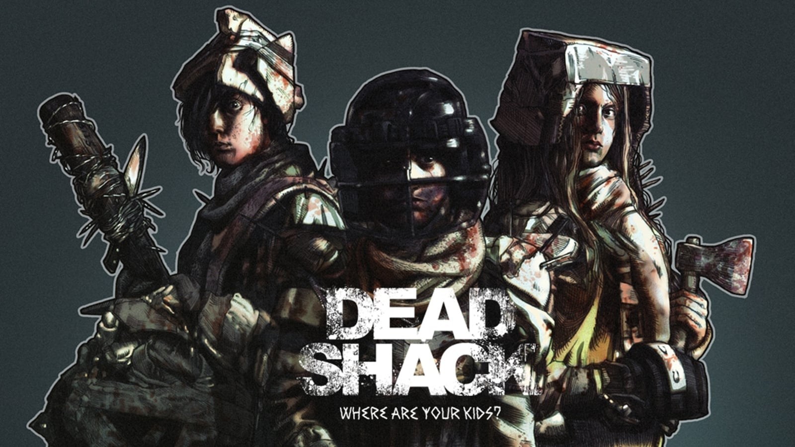 Foto de DEAD SHACK