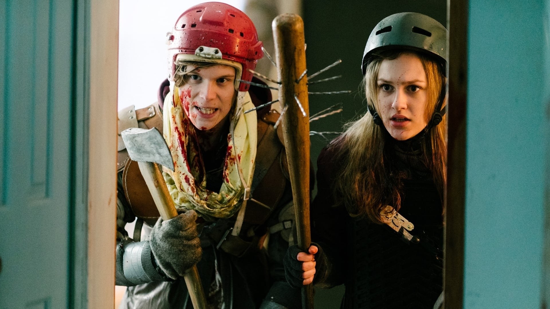 Foto de DEAD SHACK