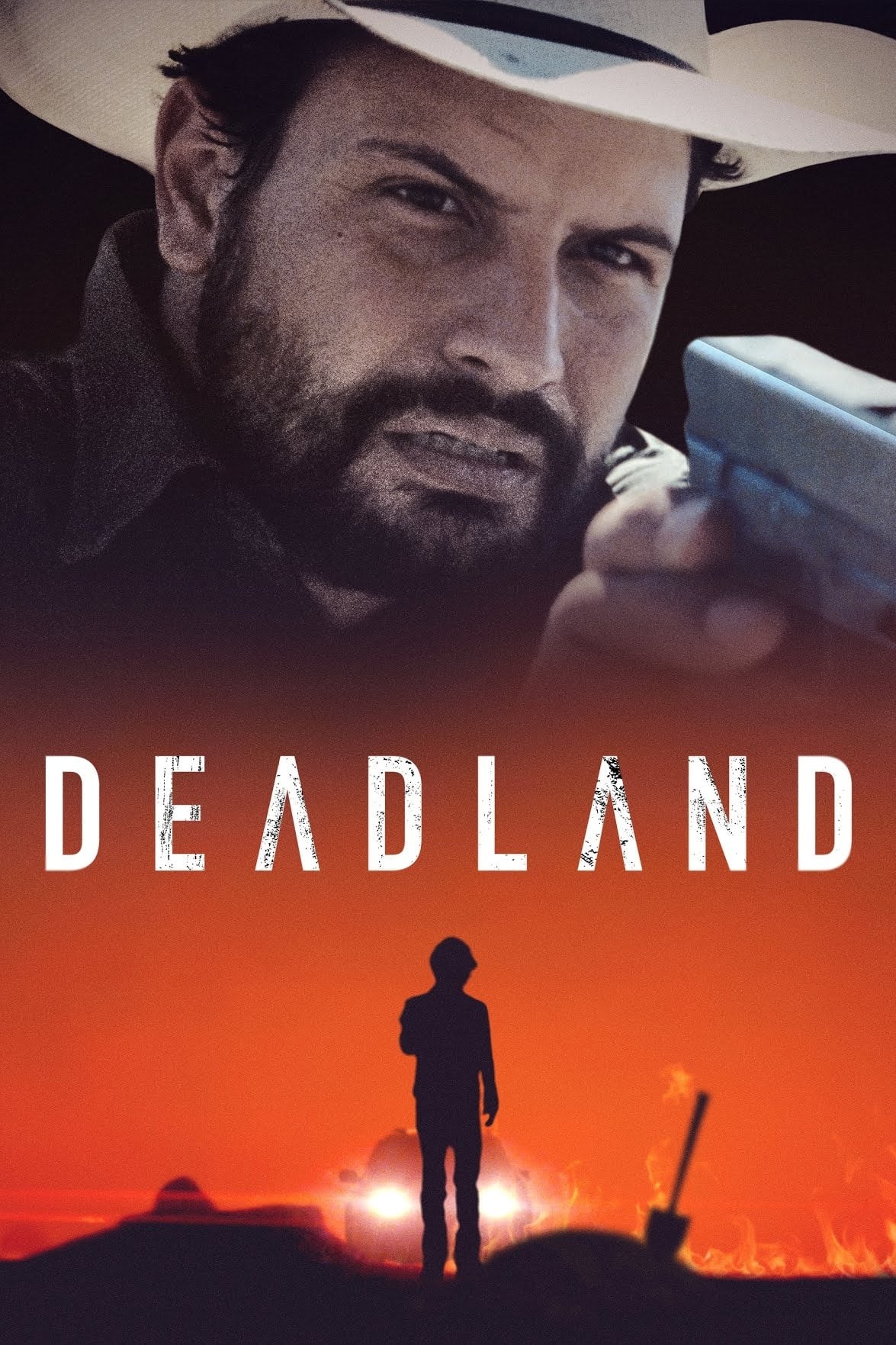 Poster de DEADLAND