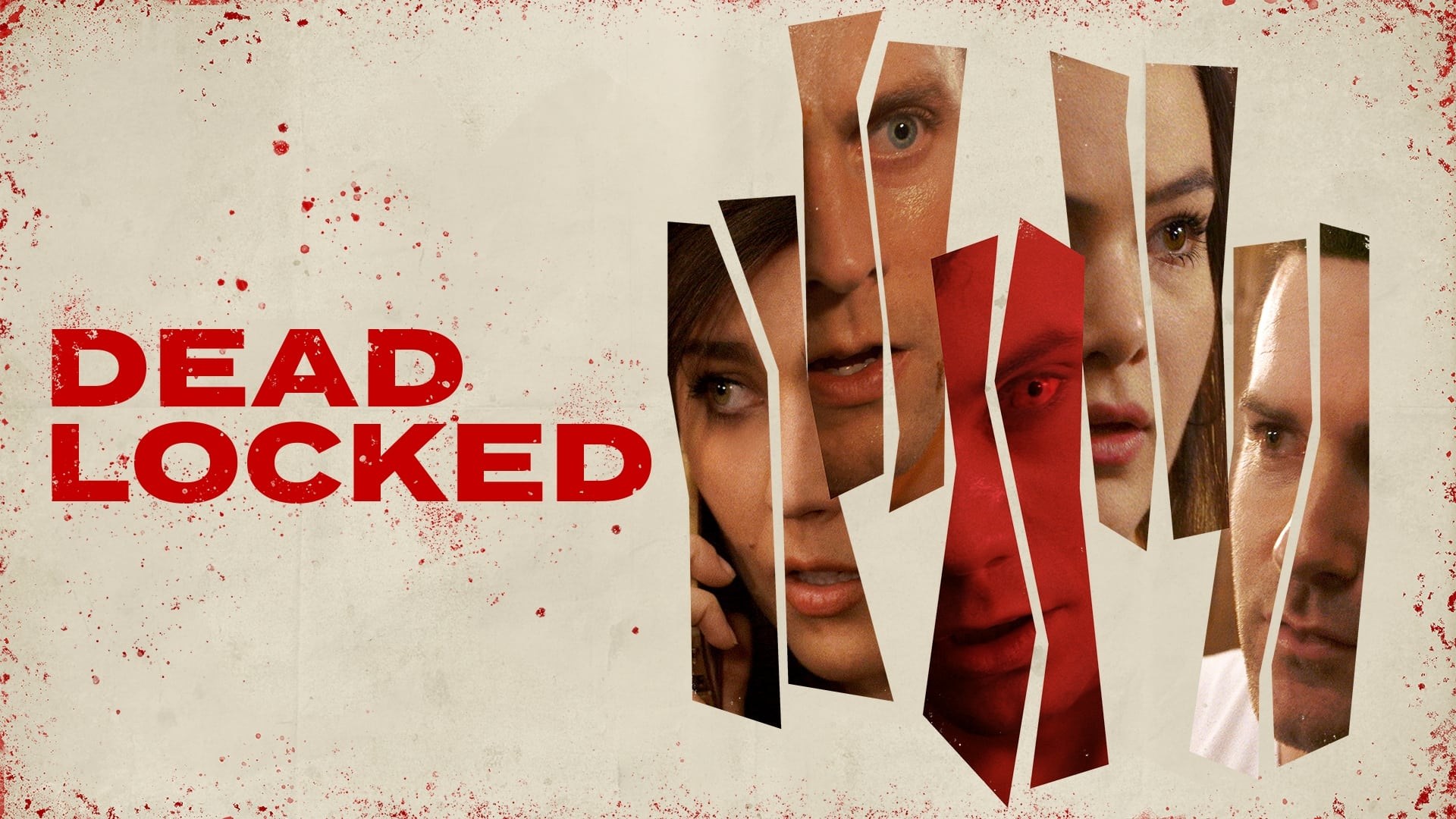 Foto de DEADLOCKED