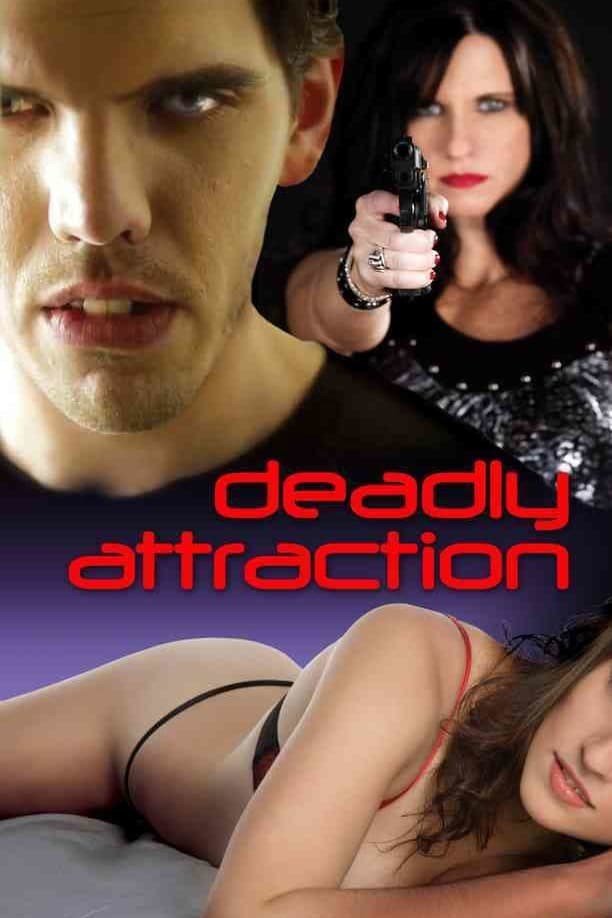 Poster de DEADLY ATTRACTION